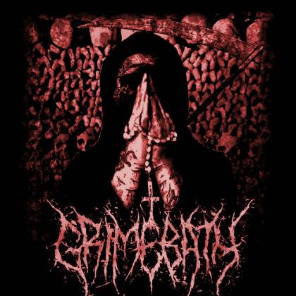 Grime Bath : Thy Blaspheme